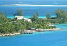 Bahamas Hotels and Hotel Deals