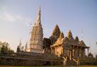 Cambodia Tour and Travel Packages