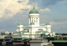 Finland Hotels and Hotel Deals