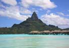 French Polynesia Tour Packages
