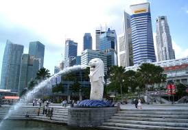 Singapore Day Trip Activities / Guided Tours