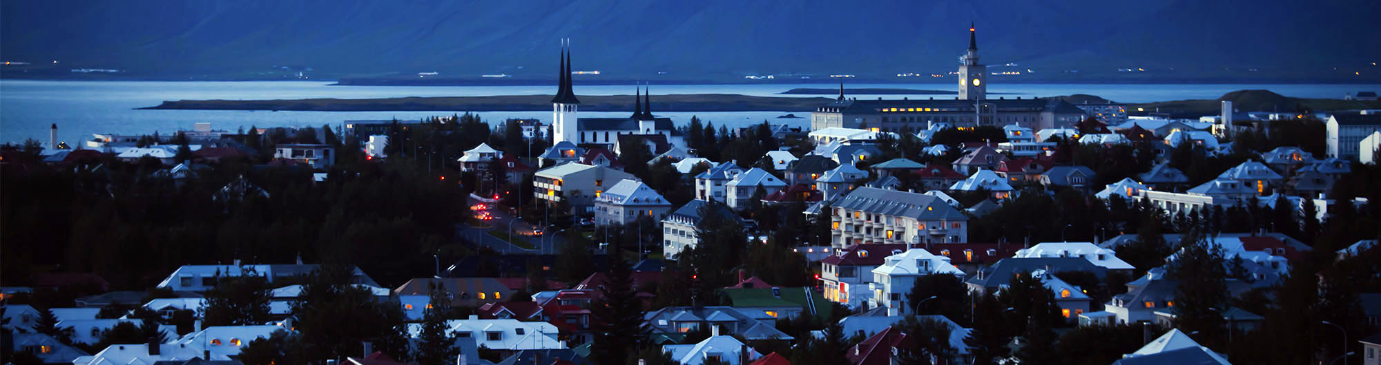 Search and compare cheap flights from Reykjavík to Akureyri