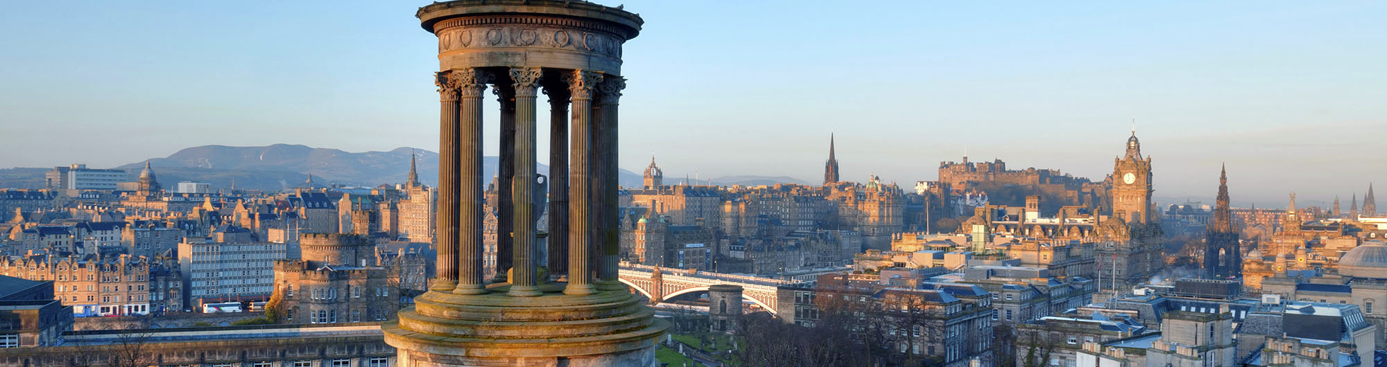 Search and compare cheap flights from Shetland Islands to Edinburgh