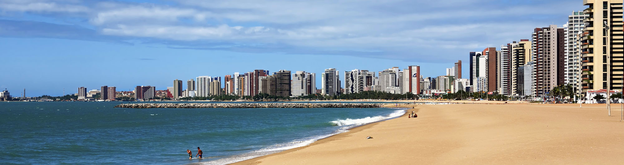 Search and compare cheap flights from Santarem-Aeroporto to Fortaleza