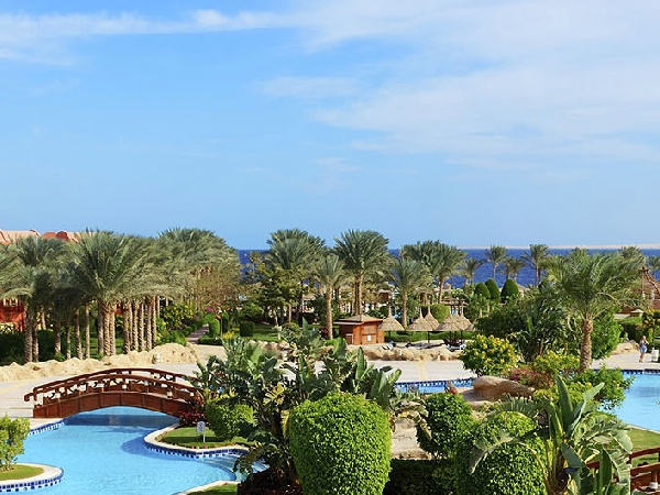 Cheap Flights from Doncaster to Sharm El Sheikh