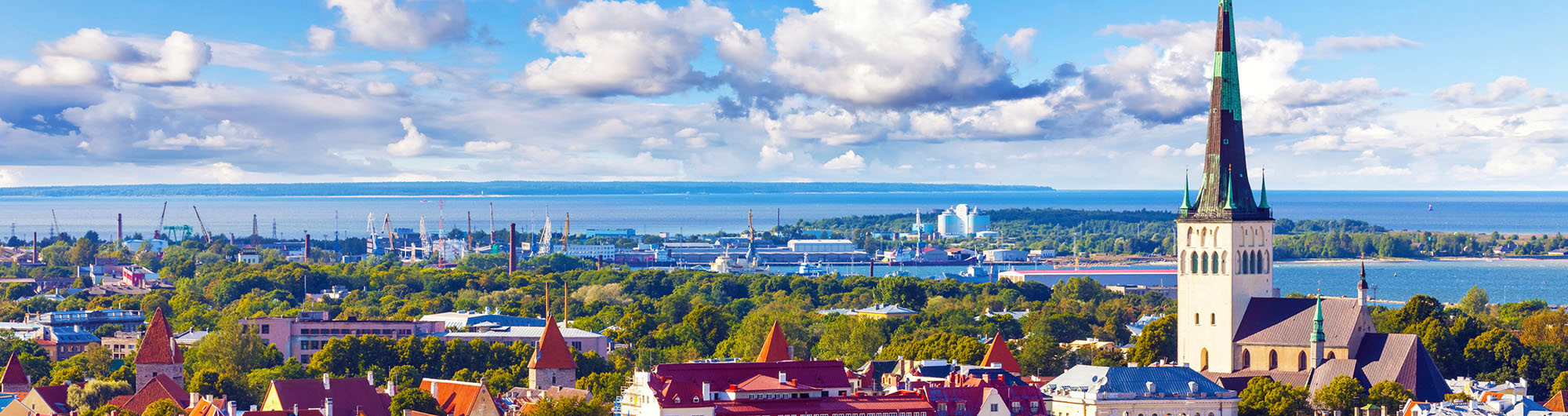 Search and compare cheap flights from Riga to Tallinn