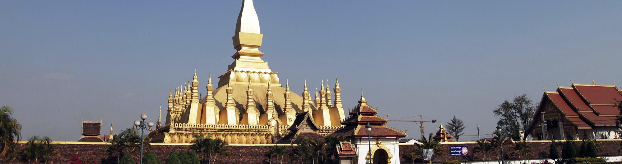 Search and compare cheap flights from Muang Xay to Vientiane