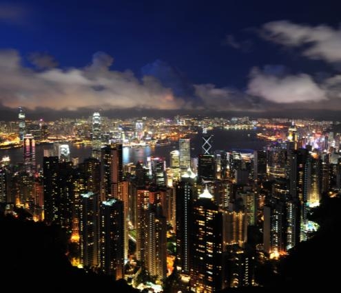 5 DAYS HONGKONG, MACAU, SHENZHEN (LAND ONLY) from Chan Brothers Travel