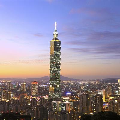 3D2N Fun Taipei + Free 1N Stay from Chan Brothers Travel