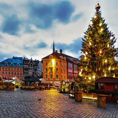 christmas 2019/2020 travel deals