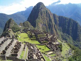 20D16N Wonders Of South America from Chan Brothers Travel