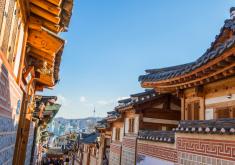 Korea Tour Package from CTC Travel