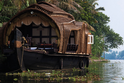 Spice Coast Kerala (2013/14) from Insight Vacations