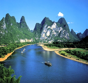 9D7N Guilin Tour from Nam Ho Travel