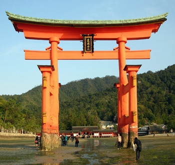 Japan Tour Package from Nam Ho Travel