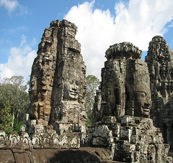 Cambodia Land Tour from Nam Ho Travel