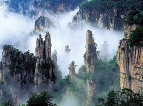 China Land Tour from SA Tours