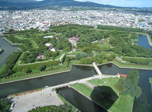 sa tours hokkaido