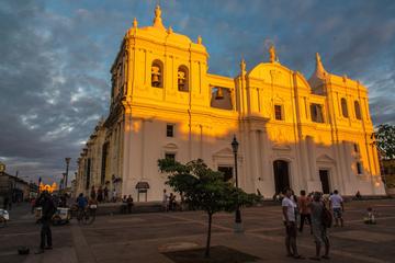 Nicaragua Activity from Viator