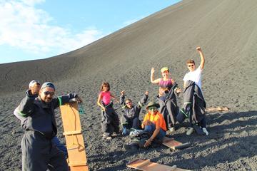 Nicaragua Activity from Viator