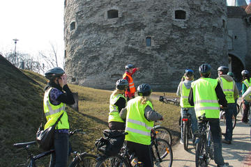 Estonia Activity from Viator