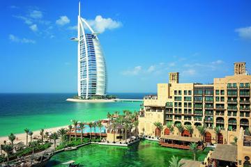 package dubai emirates Dubai from 5 Days Viator Package