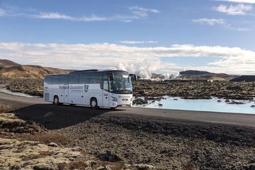 Tickets & Tours - Blue Lagoon, Reykjavik - Viator