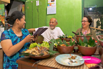 Indonesia Activity from Viator