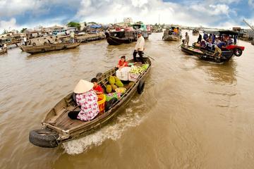 Vietnam Activity from Viator