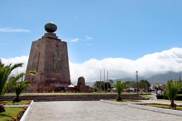 Ecuador Activity from Viator