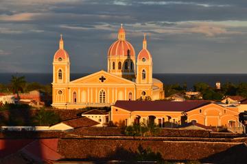 Nicaragua Activity from Viator