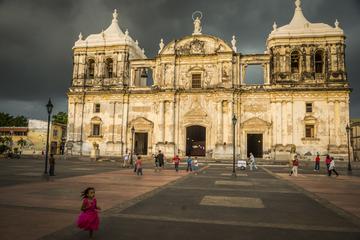 Nicaragua Activity from Viator