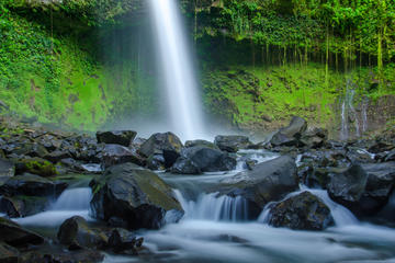 Costa Rica Activity from Viator