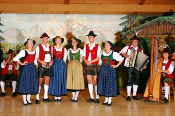 Austria Activity from Viator
