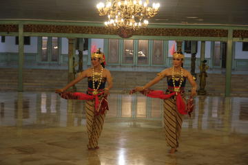 Indonesia Activity from Viator